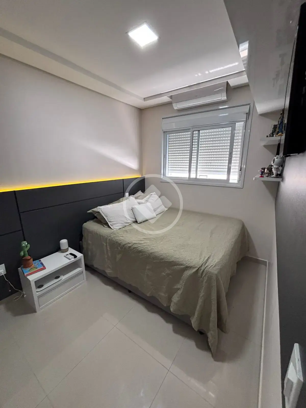 Imagem 4 - Apartamento em Santa Mônica, Uberlândia - MG