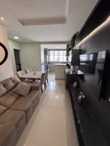 Apartamento Santa Mônica, Uberlândia - MG — foto 2
