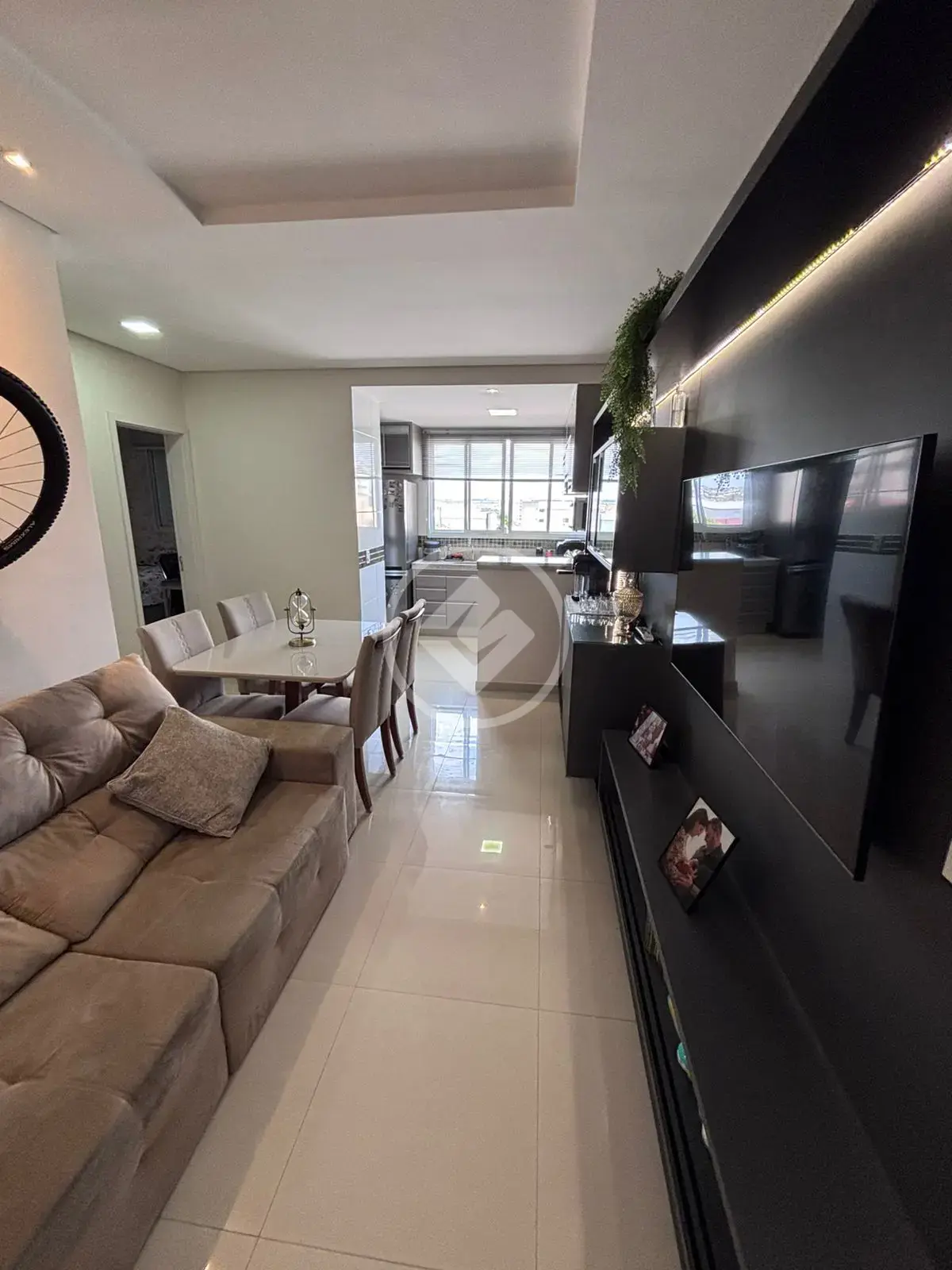Imagem 1 - Apartamento em Santa Mônica, Uberlândia - MG