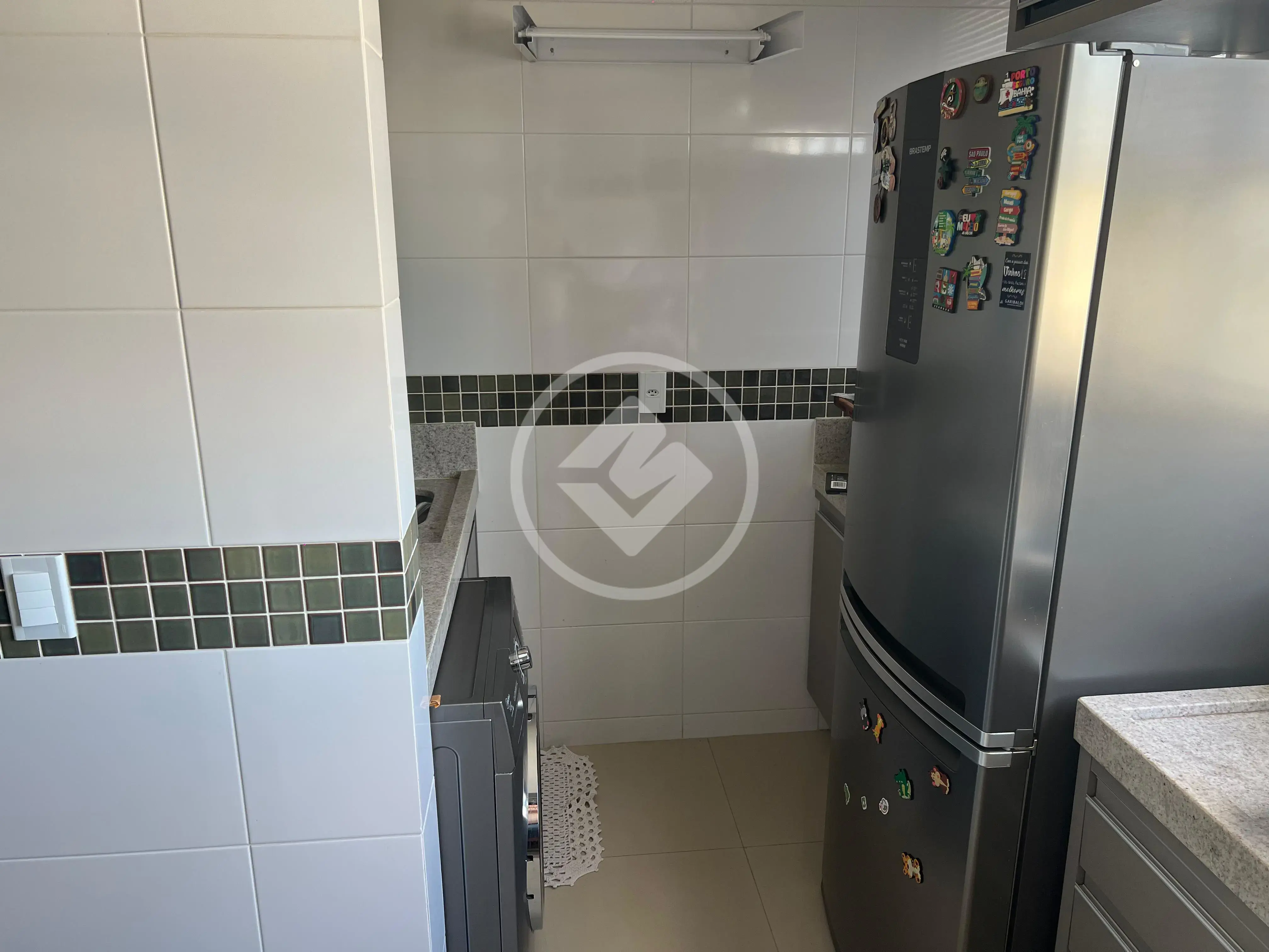 Image 11 - Apartamento em Santa Mônica, Uberlândia - MG