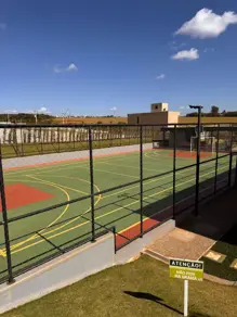 Imagem 5 - Terreno Condomínio em Portal do Vale, Uberlândia - MG