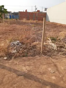 Terreno Jardim Europa, Uberlândia - MG — foto 2