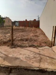Terreno Jardim Europa, Uberlândia - MG — foto 1