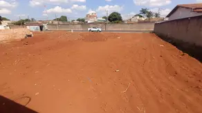 Terreno Santa Mônica, Uberlândia - MG — foto 2