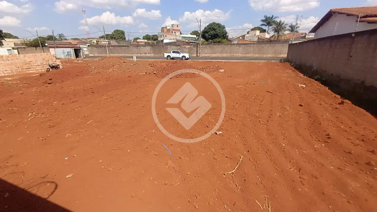 Imagem 1 - Terreno em Santa Mônica, Uberlândia - MG