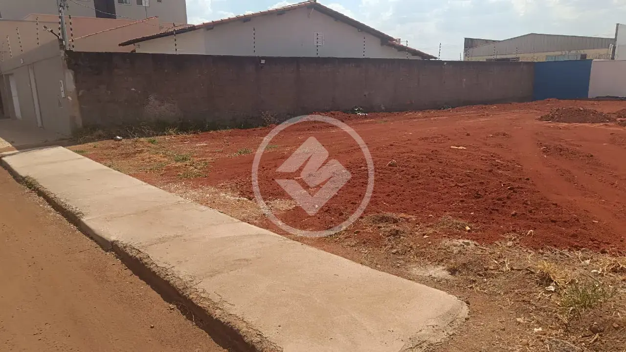 Imagem 2 - Terreno em Santa Mônica, Uberlândia - MG