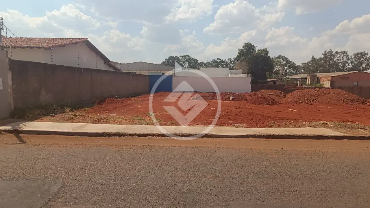 Imagem 1 - Terreno em Santa Mônica, Uberlândia - MG