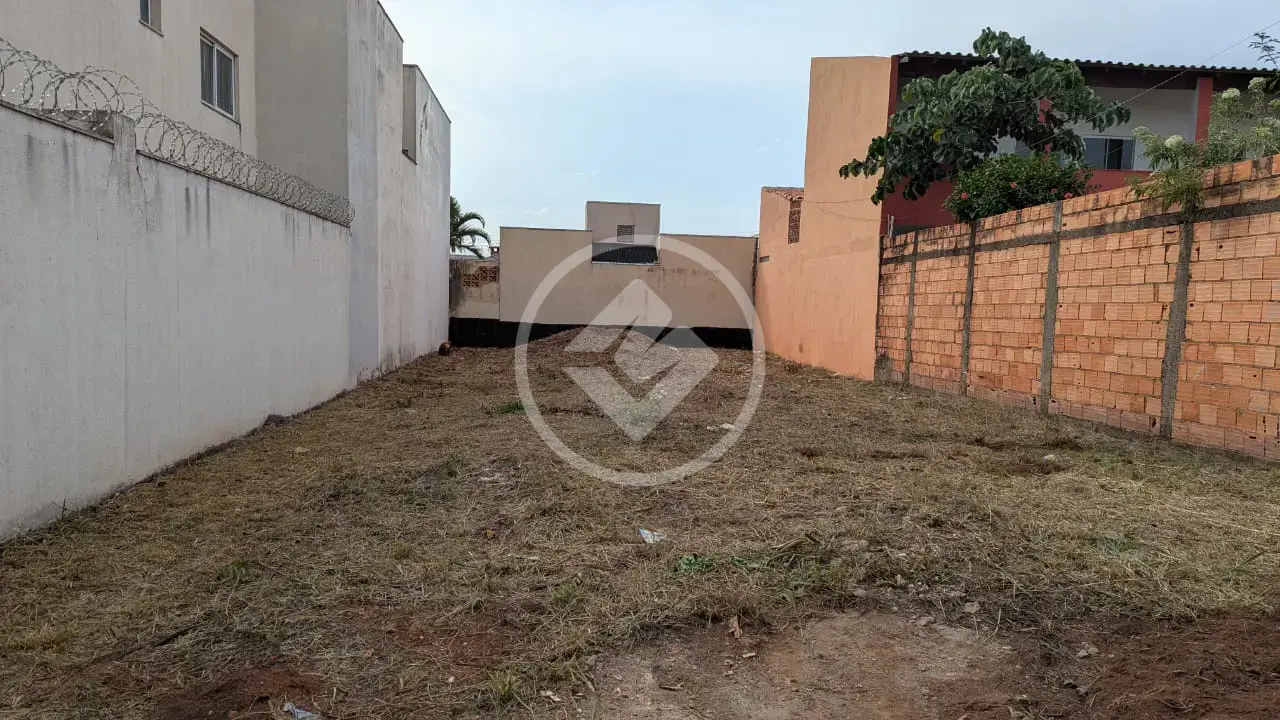 Imagem 1 - Terreno em ResidencialShopping Park, Uberlândia - MG