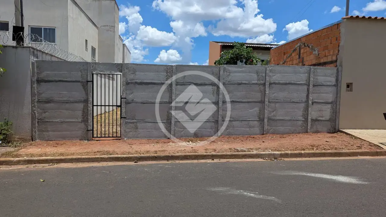 Imagem 1 - Terreno em ResidencialShopping Park, Uberlândia - MG