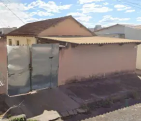 Terreno Santa Mônica, Uberlândia - MG — foto 1