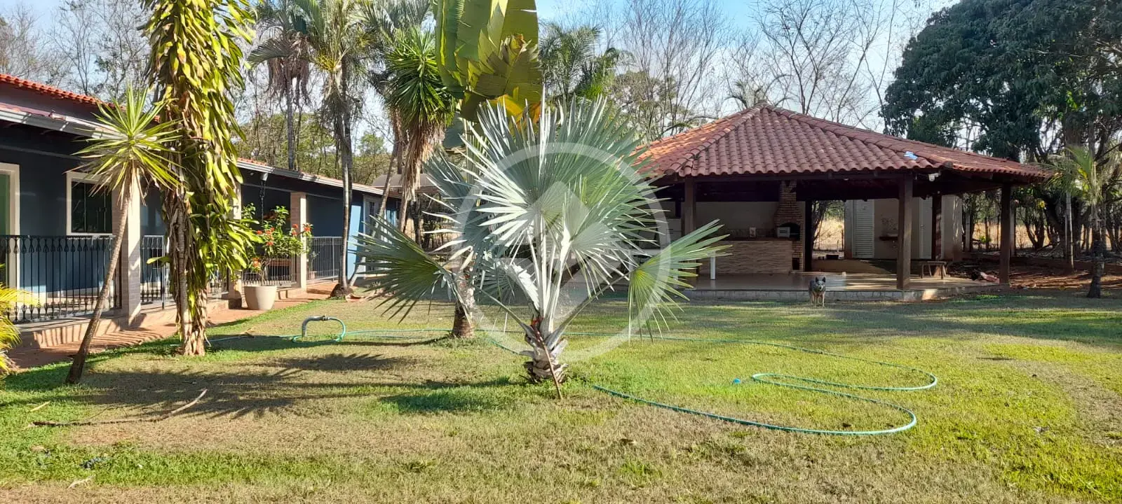 Imagem 1 - Chácara em City Uberlândia, Uberlândia - MG