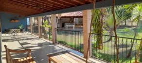 Chácara City Uberlândia, Uberlândia - MG — foto 2