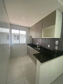 Apartamento Osvaldo Rezende, Uberlândia - MG — foto 2