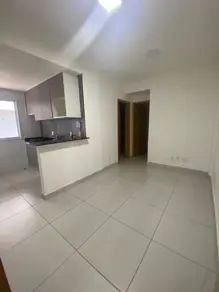 Imagem 2 - Apartamento em Osvaldo Rezende, Uberlândia - MG