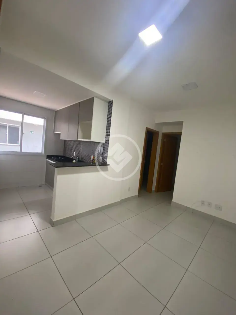 Imagem 1 - Apartamento em Osvaldo Rezende, Uberlândia - MG
