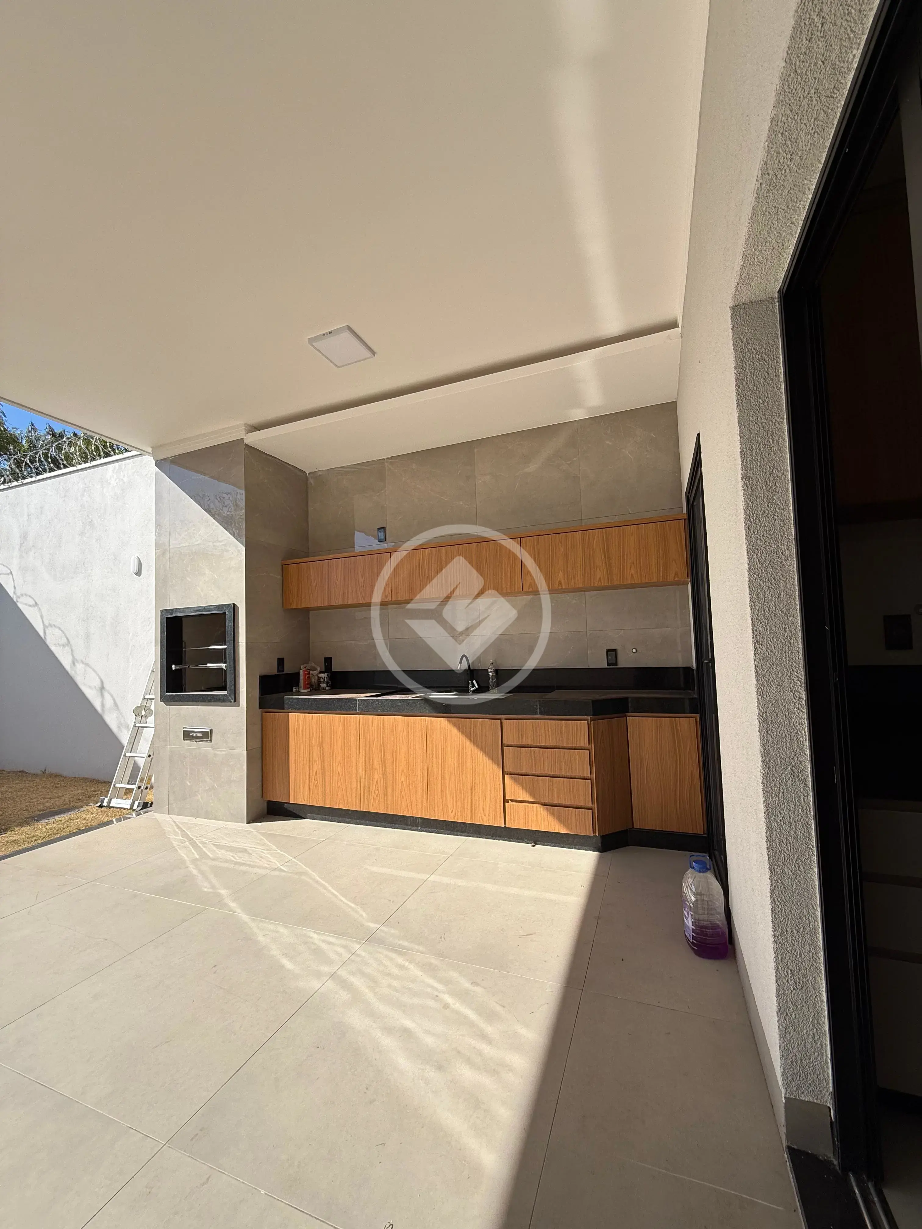Imagem 1 - Casa em Vigilato Pereira, Uberlândia - MG