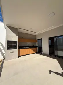 Imagem 3 - Casa em Vigilato Pereira, Uberlândia - MG