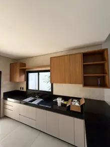 Imagem 5 - Casa em Vigilato Pereira, Uberlândia - MG