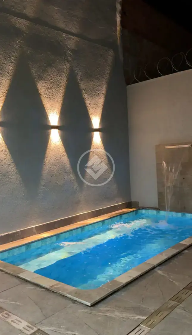 Image 2 - Casa em Laranjeiras, Uberlândia - MG