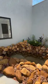 Imagem 5 - Casa em Laranjeiras, Uberlândia - MG