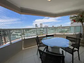 Imagem 3 - Apartamento em SARAIVA, Uberlândia - MG