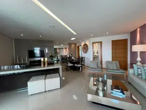 Apartamento SARAIVA, Uberlândia - MG — foto 2