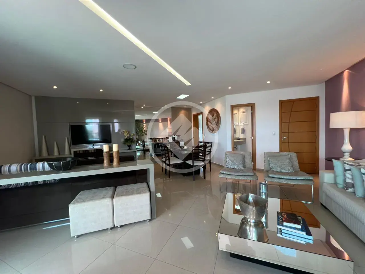 Imagem 1 - Apartamento em SARAIVA, Uberlândia - MG