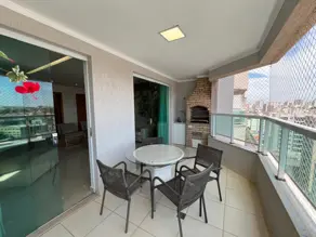 Imagem 4 - Apartamento em SARAIVA, Uberlândia - MG