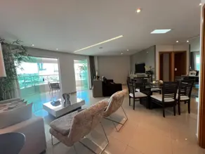 Apartamento SARAIVA, Uberlândia - MG — foto 1