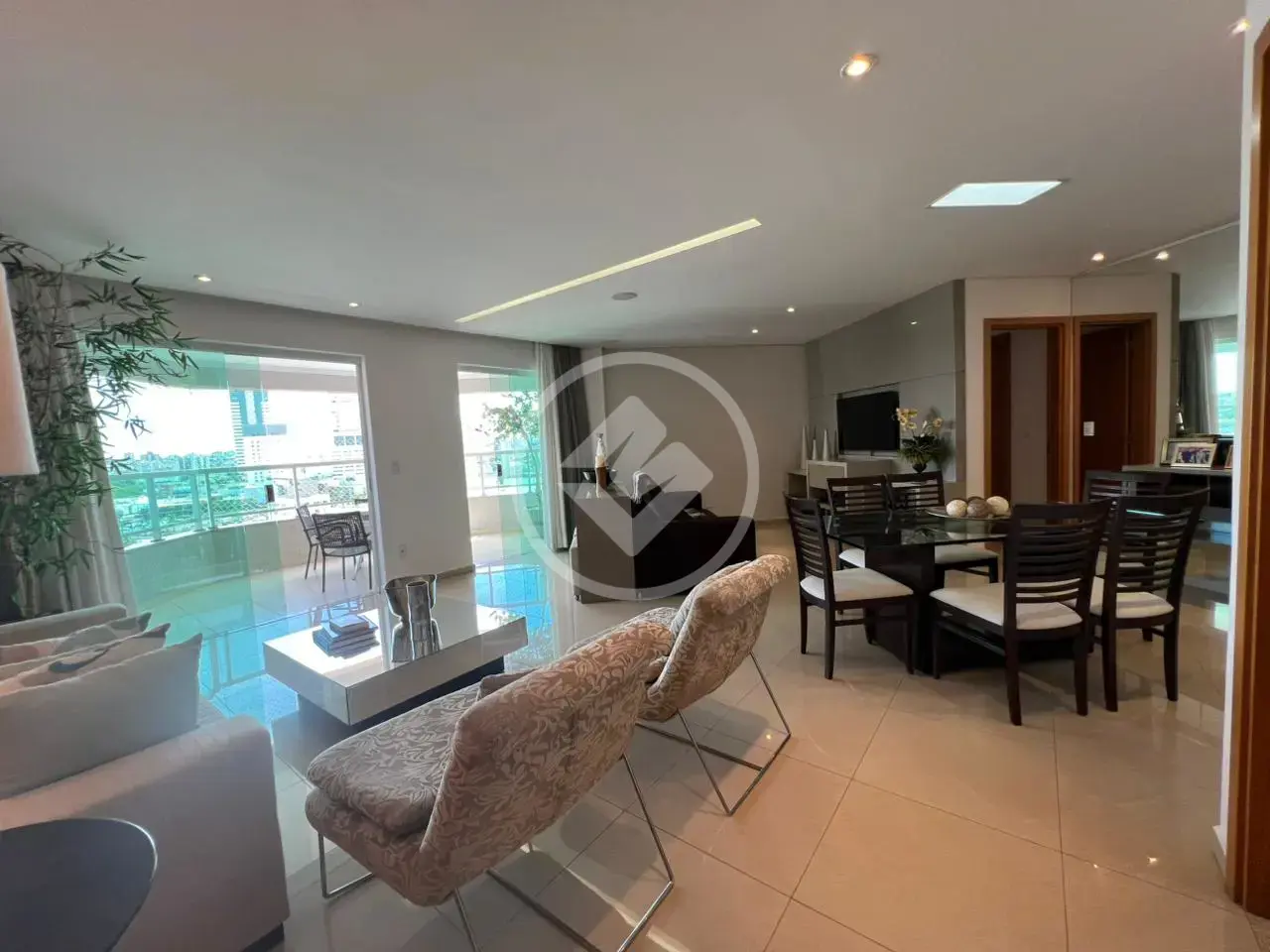 Imagem 1 - Apartamento em SARAIVA, Uberlândia - MG