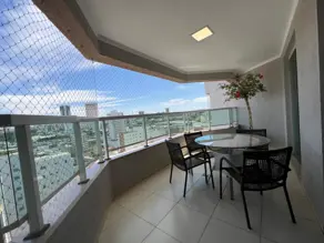 Imagem 5 - Apartamento em SARAIVA, Uberlândia - MG