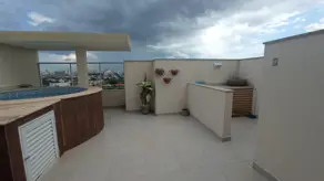 Imagem 2 - Cobertura em Presidente Roosevelt, Uberlândia - MG