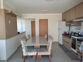 Imagem 4 - Cobertura em Presidente Roosevelt, Uberlândia - MG
