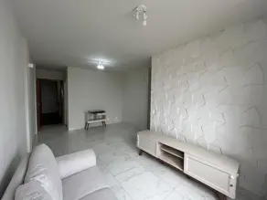 Apartamento Jardim Ozanan, Uberlândia - MG — foto 2