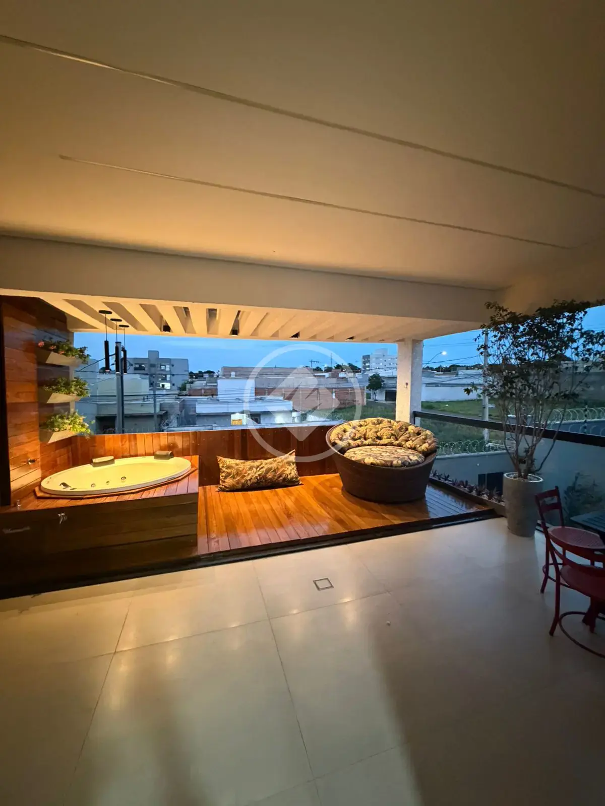 Image 18 - Sobrado em Laranjeiras, Uberlândia - MG