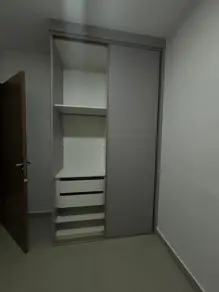 Imagem 2 - Apartamento em Jaraguá, Uberlândia - MG
