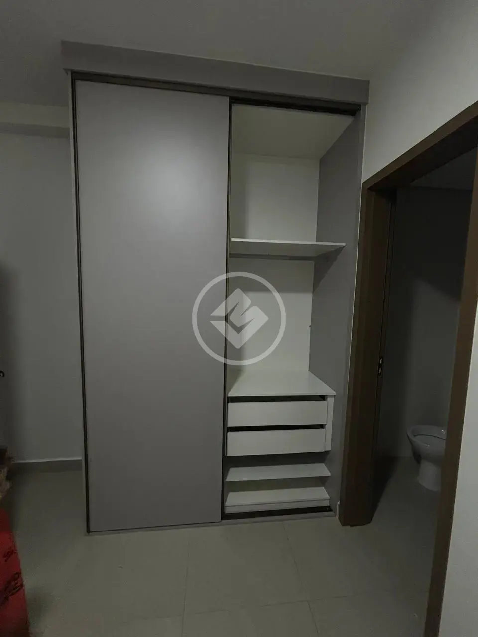 Image 2 - Apartamento em Jaraguá, Uberlândia - MG