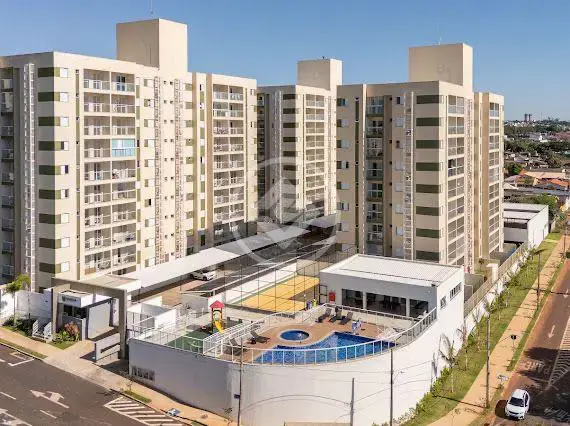 Image 10 - Apartamento em Jaraguá, Uberlândia - MG
