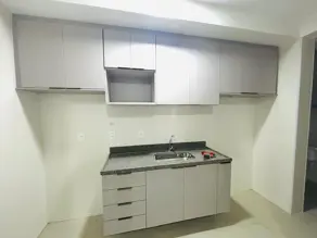 Apartamento Jaraguá, Uberlândia - MG — foto 1