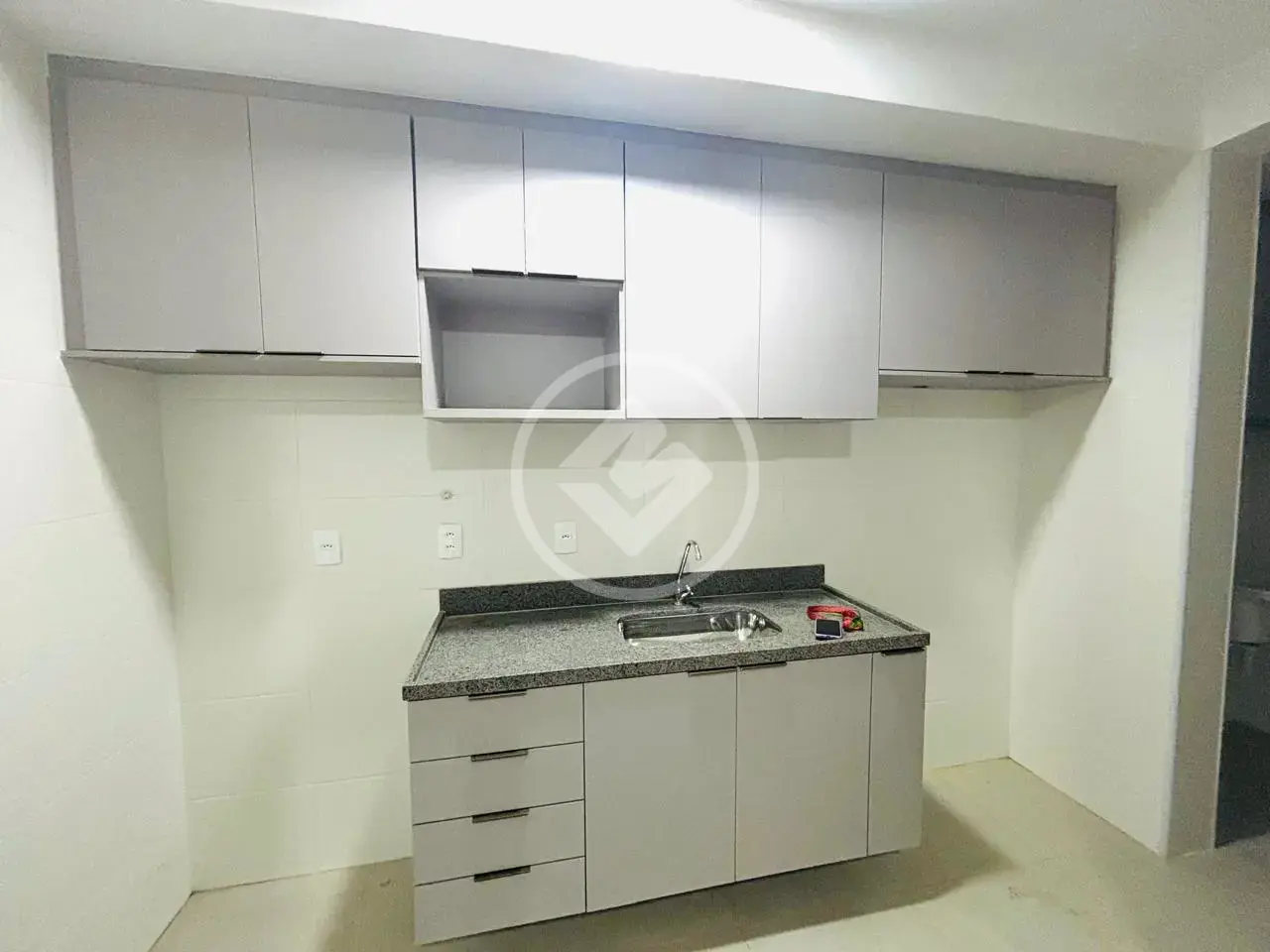 Imagem 1 - Apartamento em Jaraguá, Uberlândia - MG