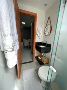 Imagem 2 - Apartamento em Grand Ville, Uberlândia - MG