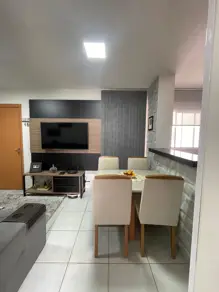 Apartamento Grand Ville, Uberlândia - MG — foto 1