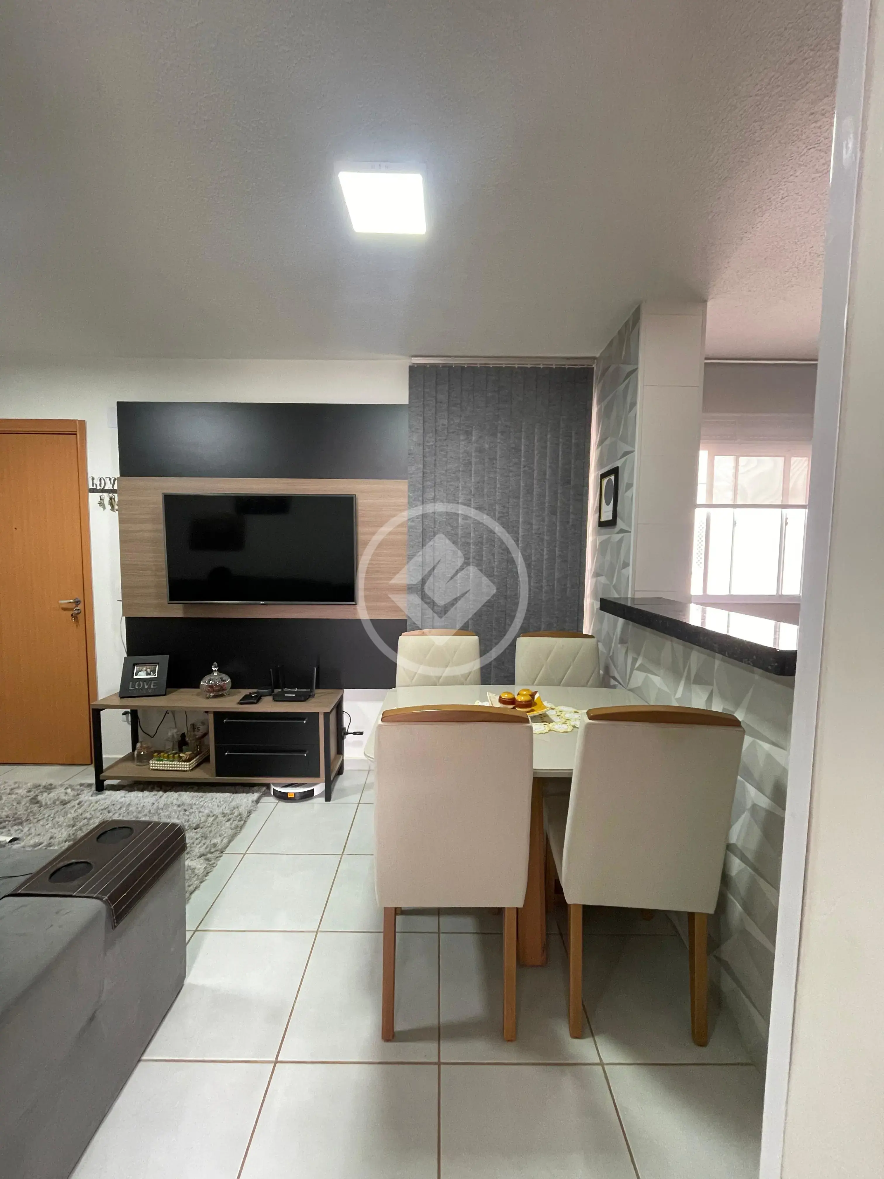 Imagem 1 - Apartamento em Grand Ville, Uberlândia - MG