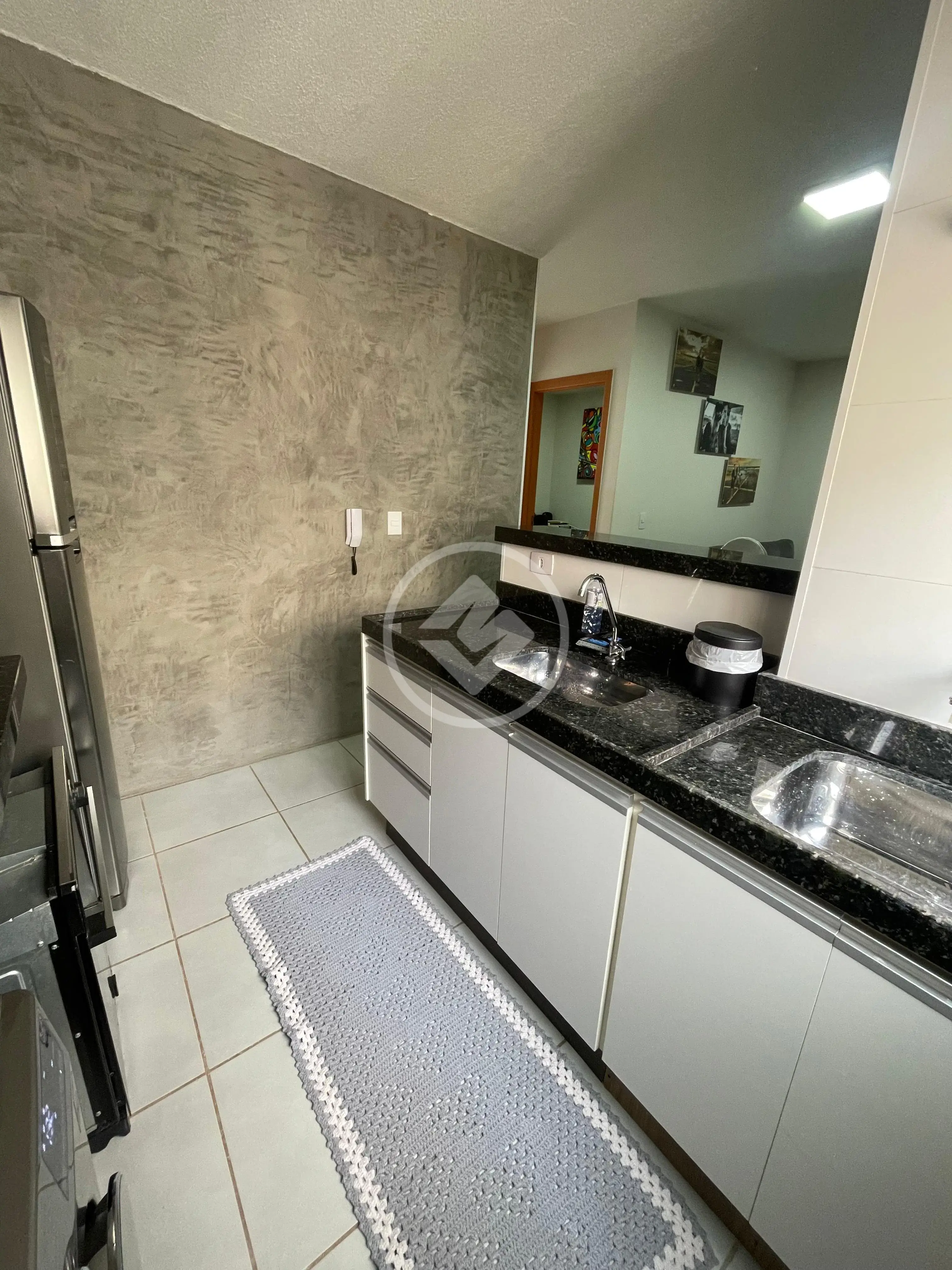 Image 14 - Apartamento em Grand Ville, Uberlândia - MG