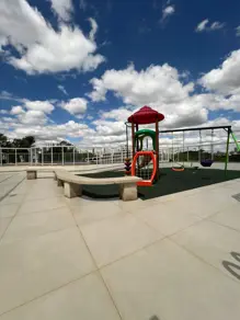 Imagem 2 - Apartamento em Jaraguá, Uberlândia - MG