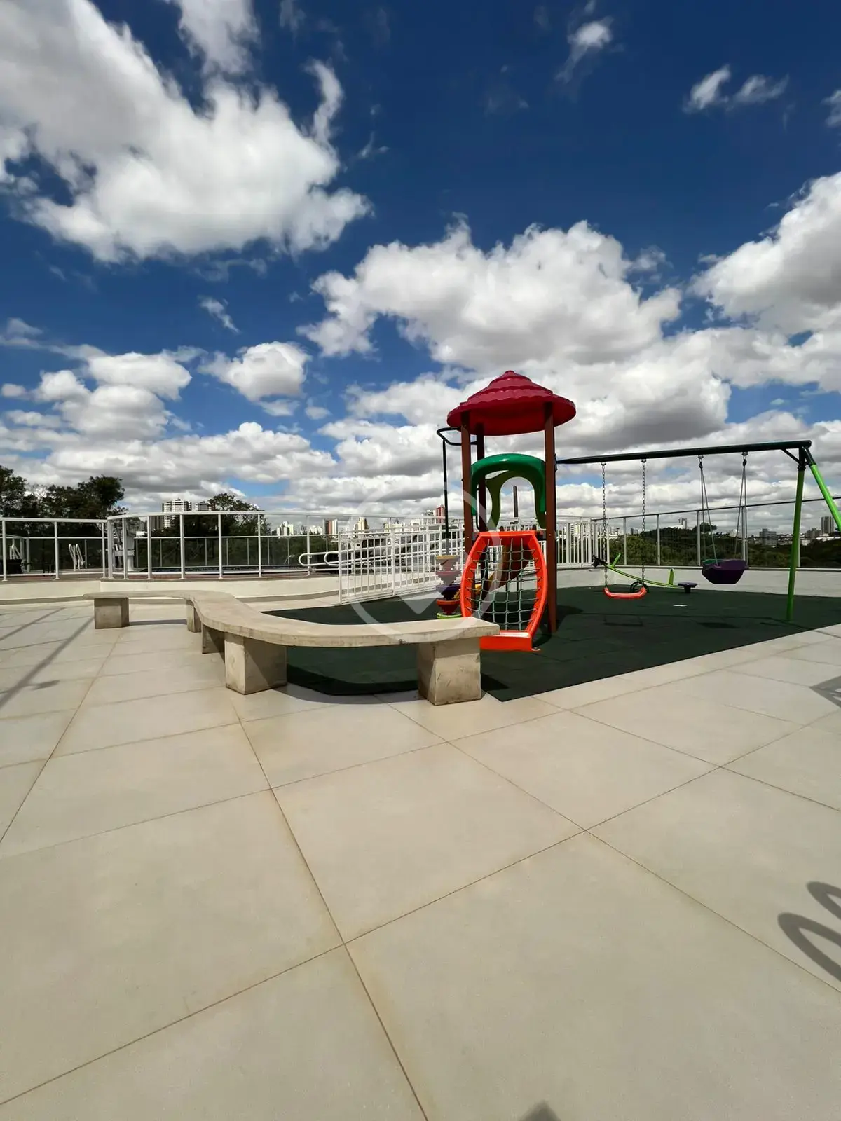 Imagem 2 - Apartamento em Jaraguá, Uberlândia - MG