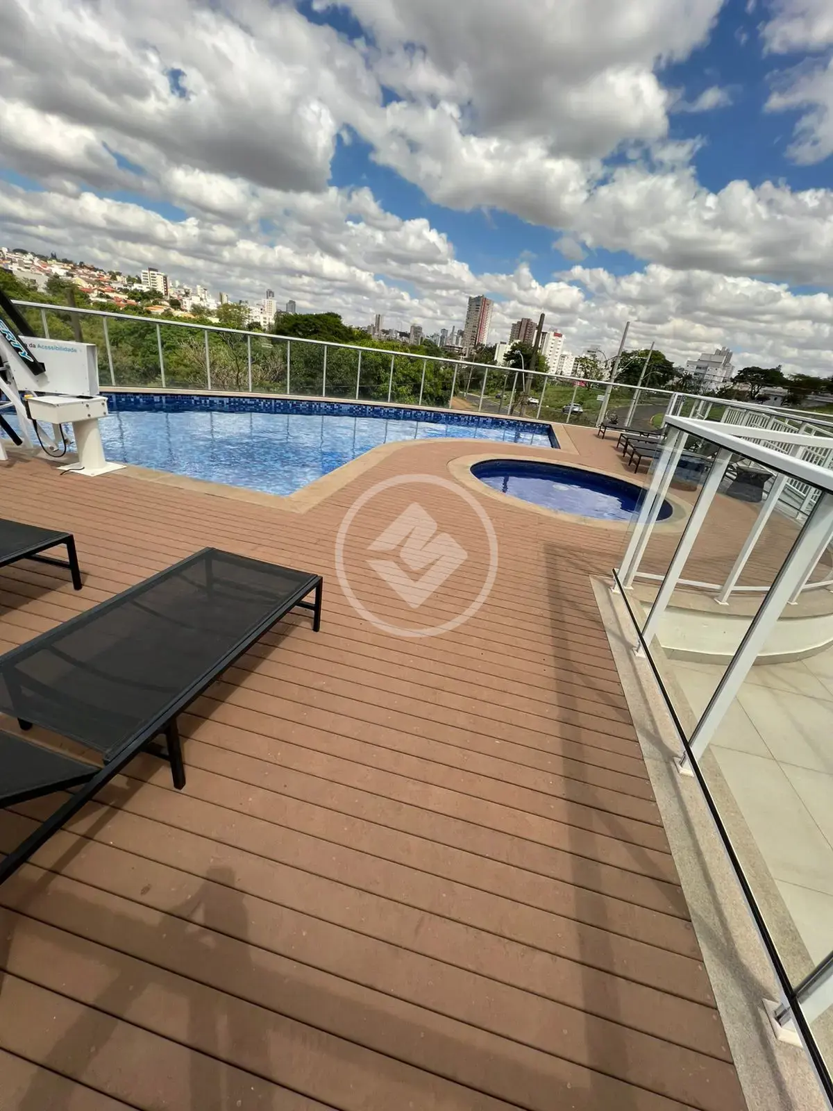Imagem 1 - Apartamento em Jaraguá, Uberlândia - MG