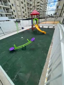 Imagem 3 - Apartamento em Jaraguá, Uberlândia - MG