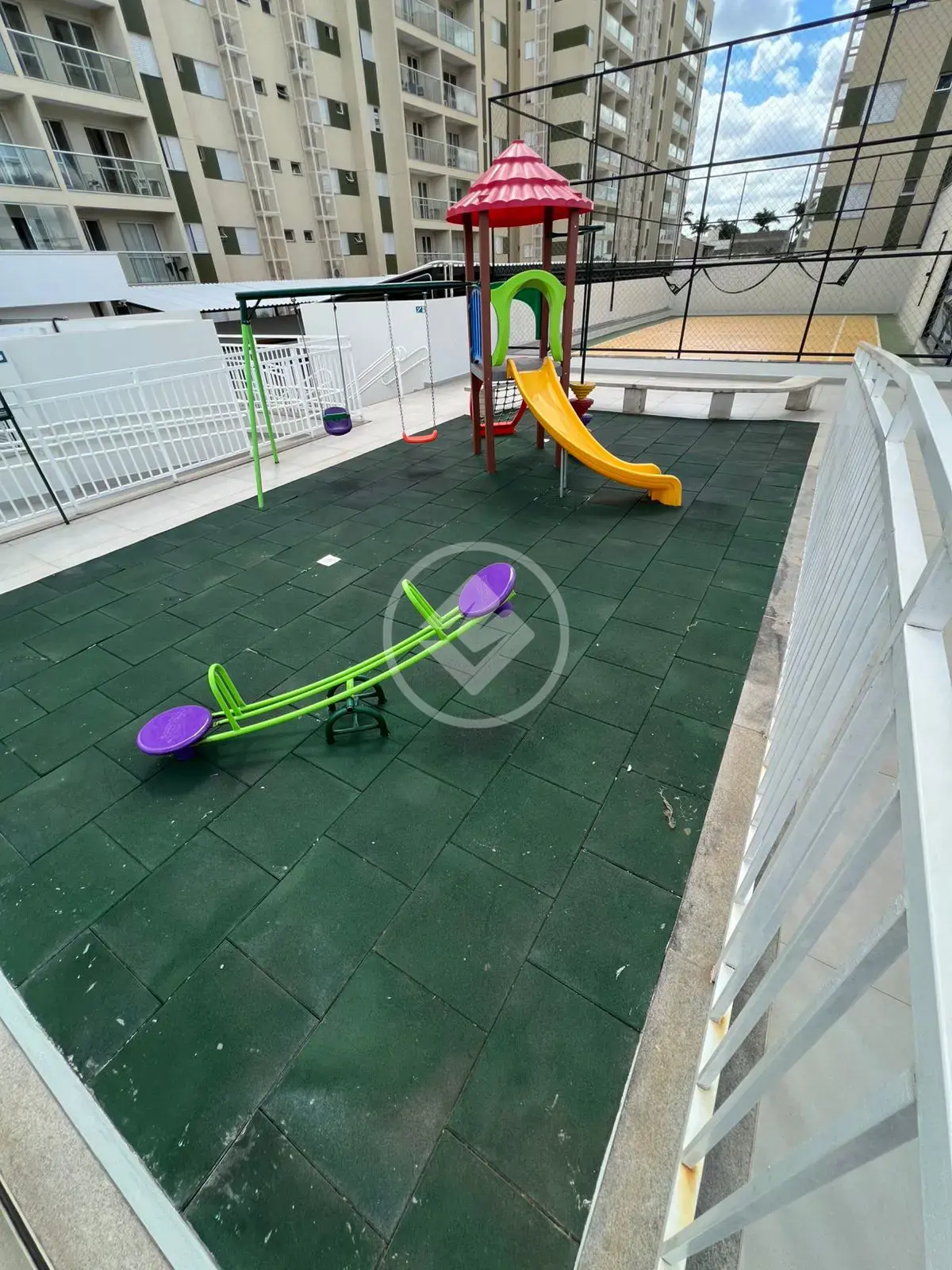 Imagem 3 - Apartamento em Jaraguá, Uberlândia - MG
