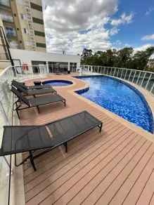 Apartamento Jaraguá, Uberlândia - MG — foto 2